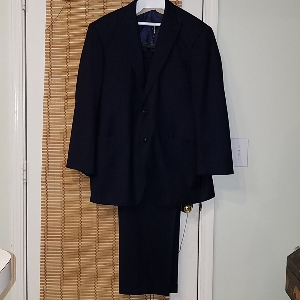 HOUSE OF BESPOKE suite